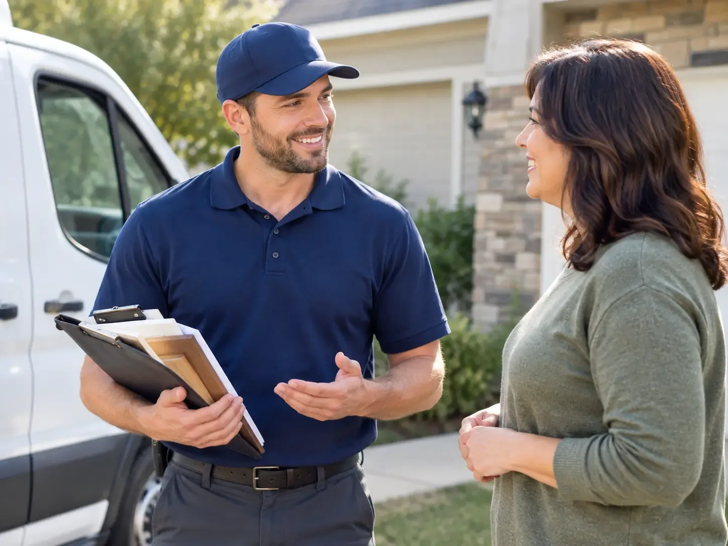 Kitchen Cabinet Refacing Logandale, NV FAQs